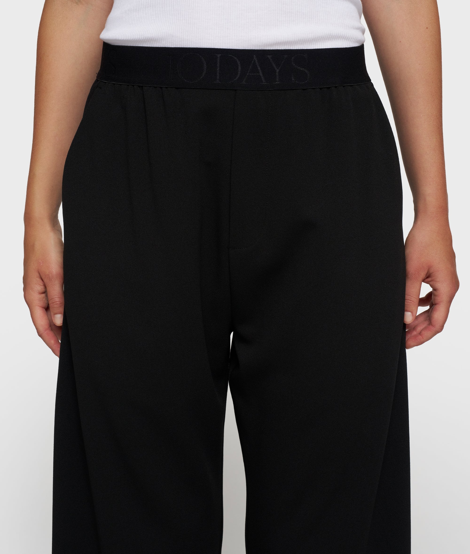 The Network Pants | black - Image 4