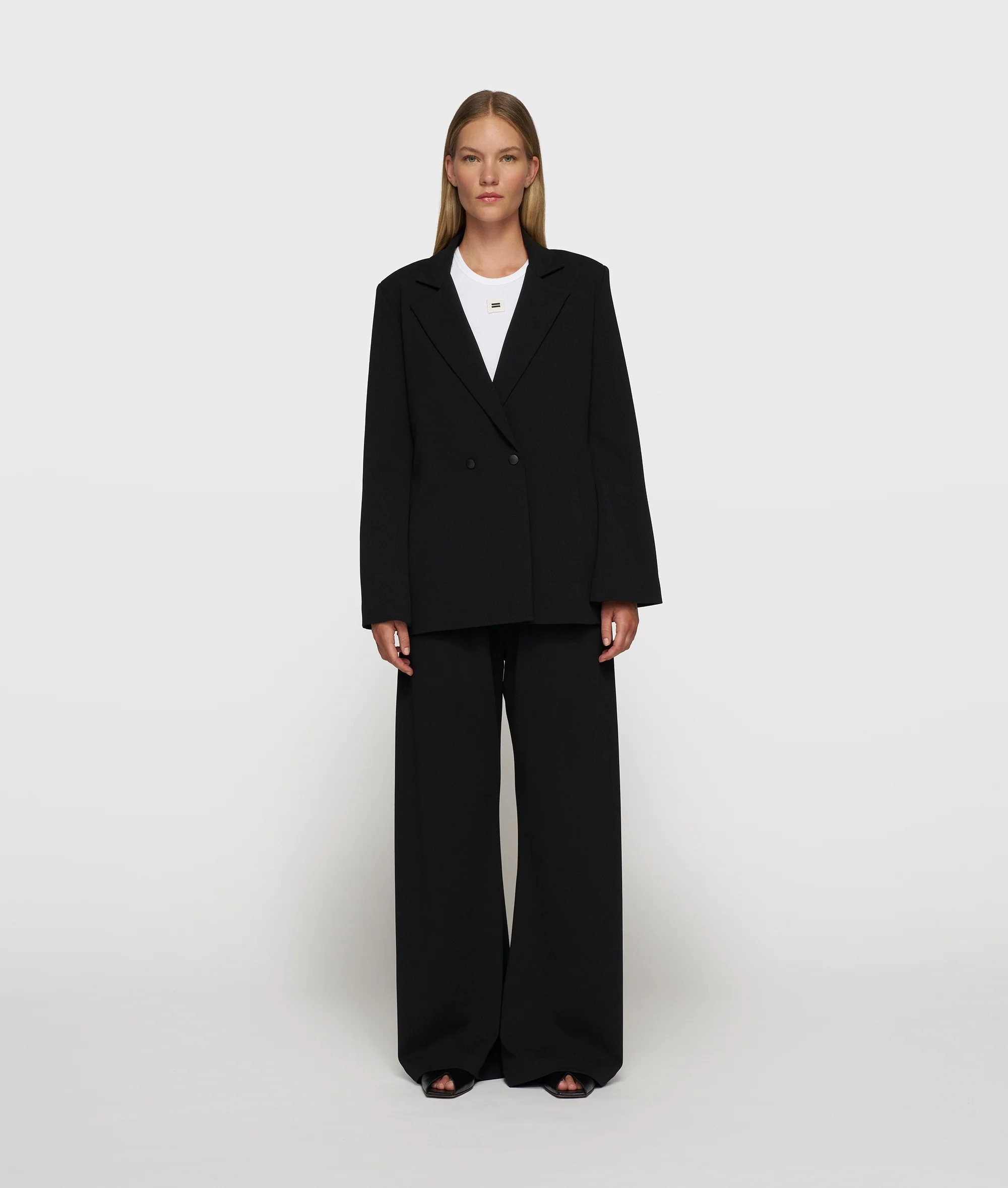 The Network Pants | black - Image 9