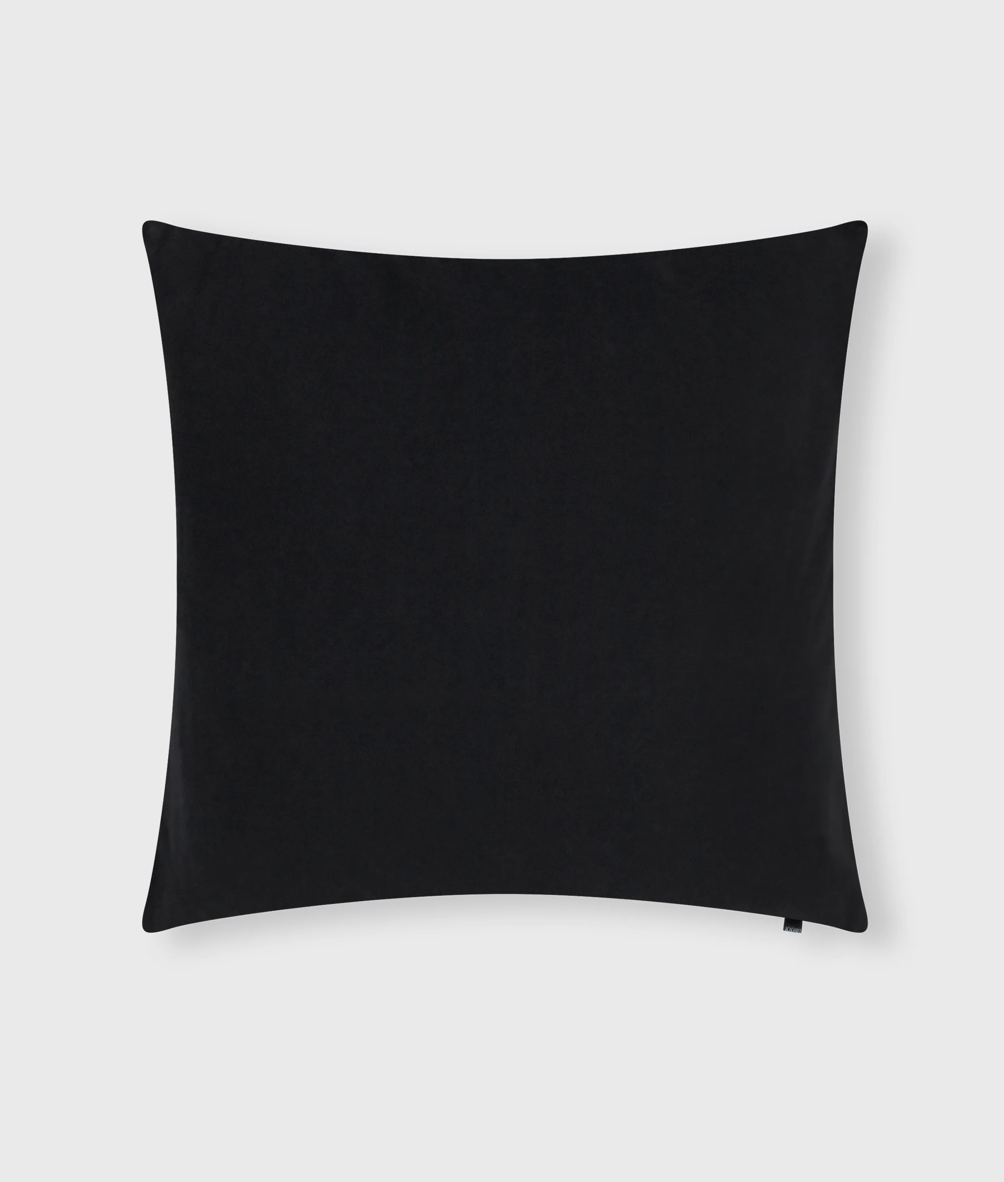 THE PILLOW COVER | black - Image 3