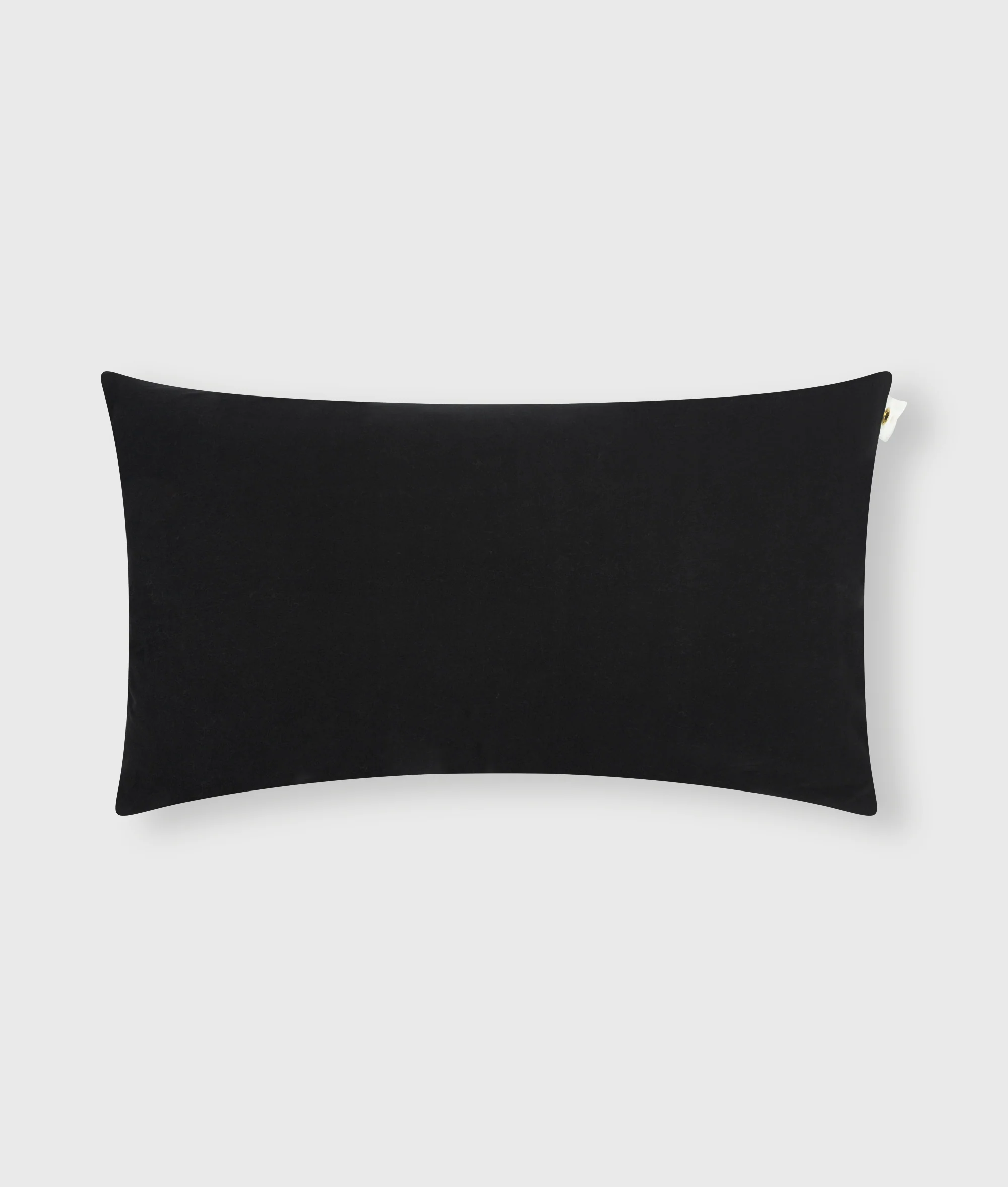 THE PILLOW COVER LONG | black - Image 3