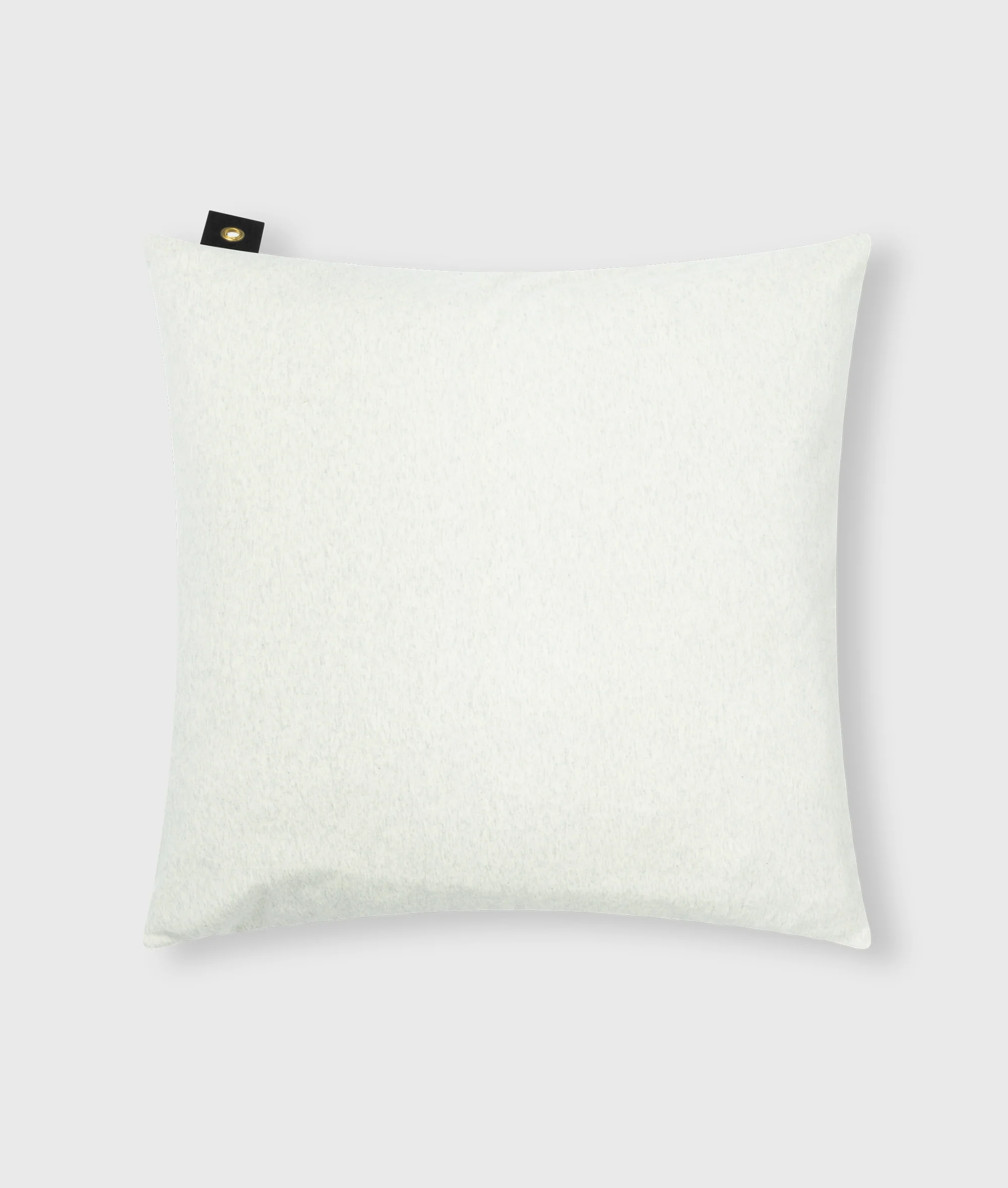 THE PILLOW COVER | soft white melee - Image 3