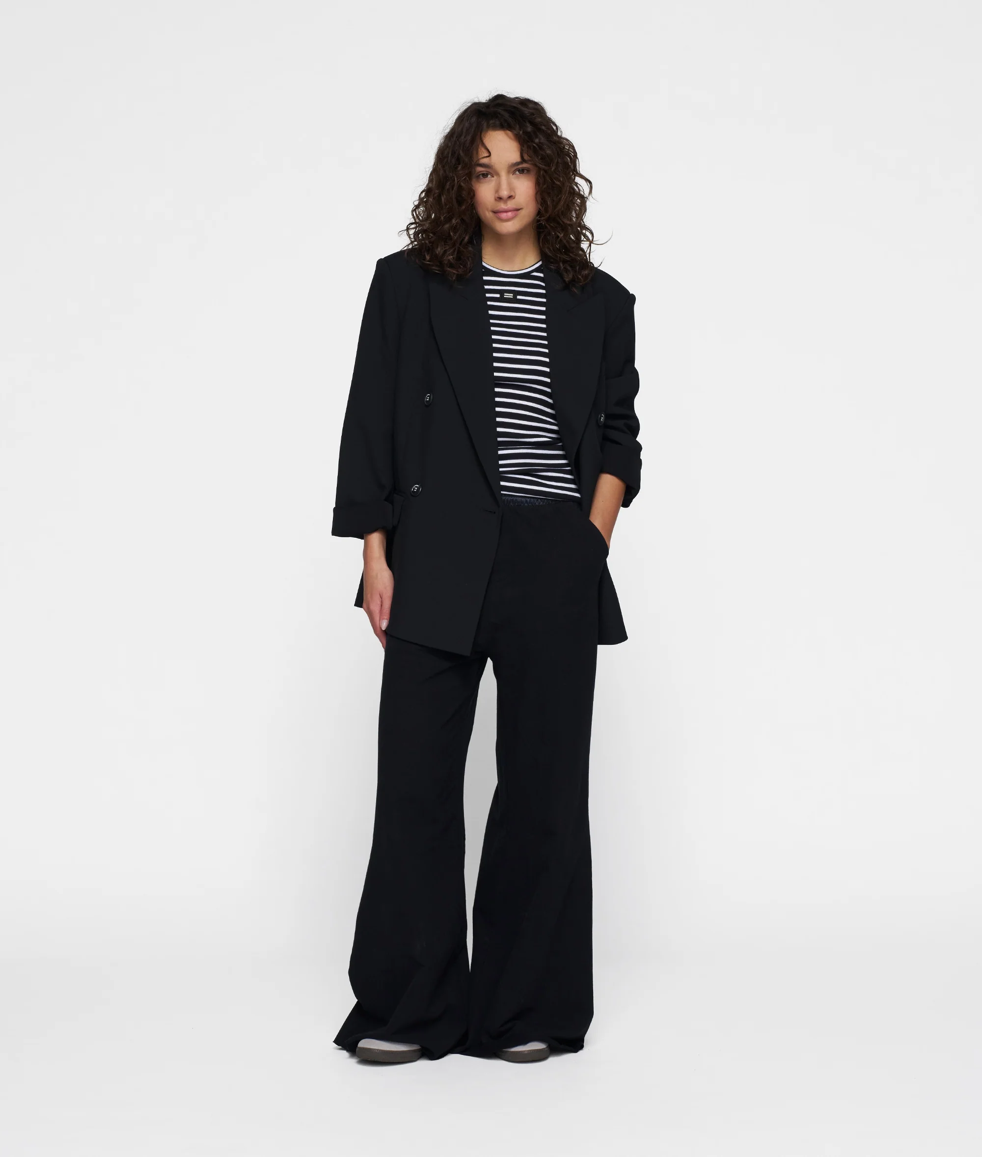 THE PROUD BLAZER | black - Image 3