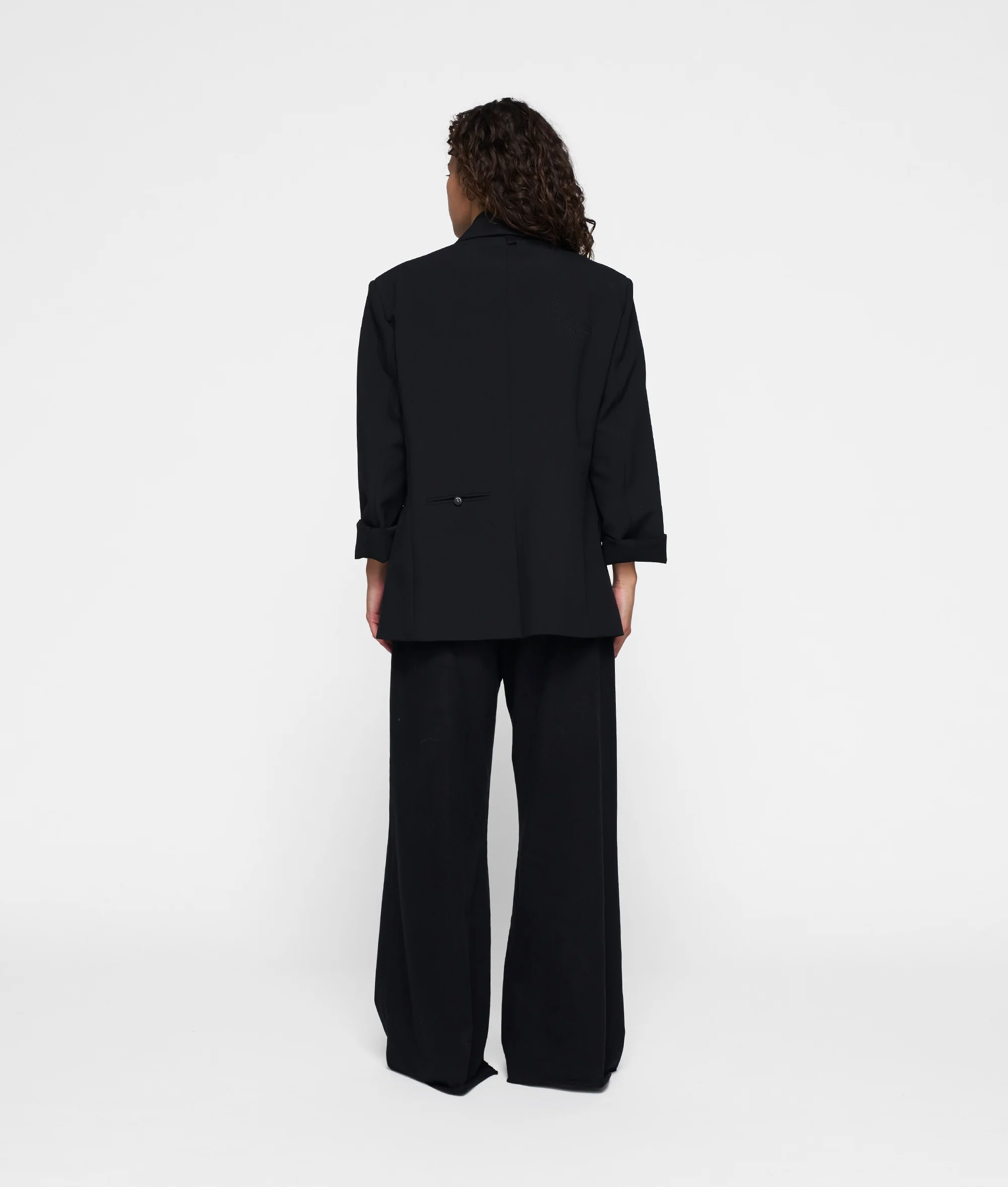 THE PROUD BLAZER | black - Image 4