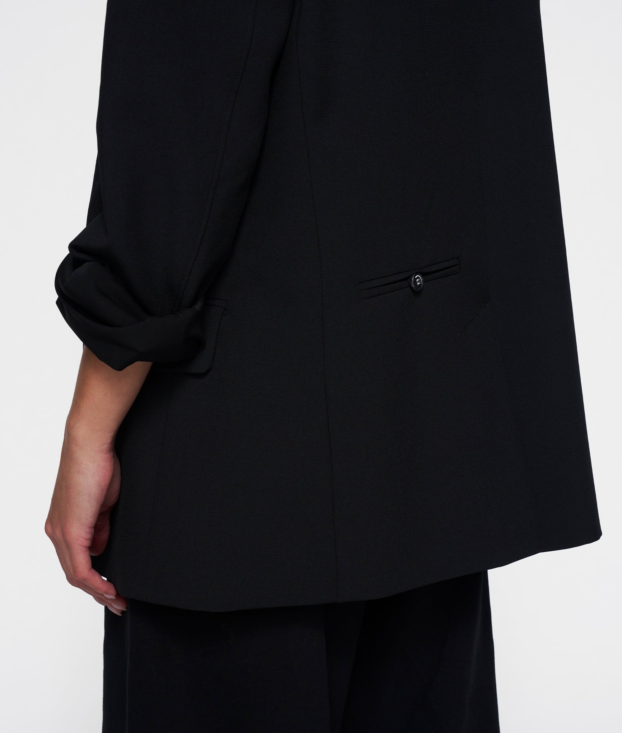 THE PROUD BLAZER | black - Image 5