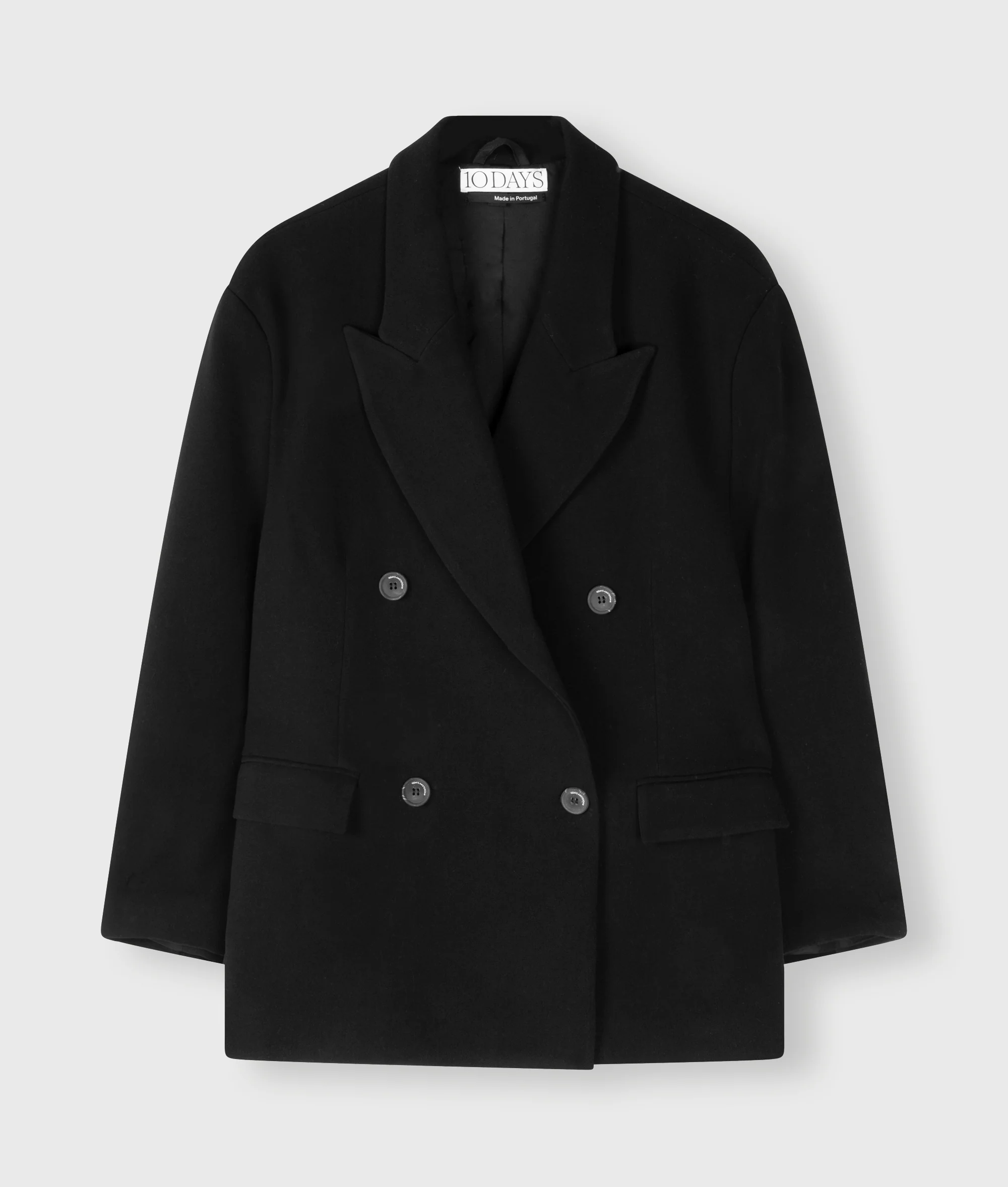 THE PROUD BLAZER | black - Image 6