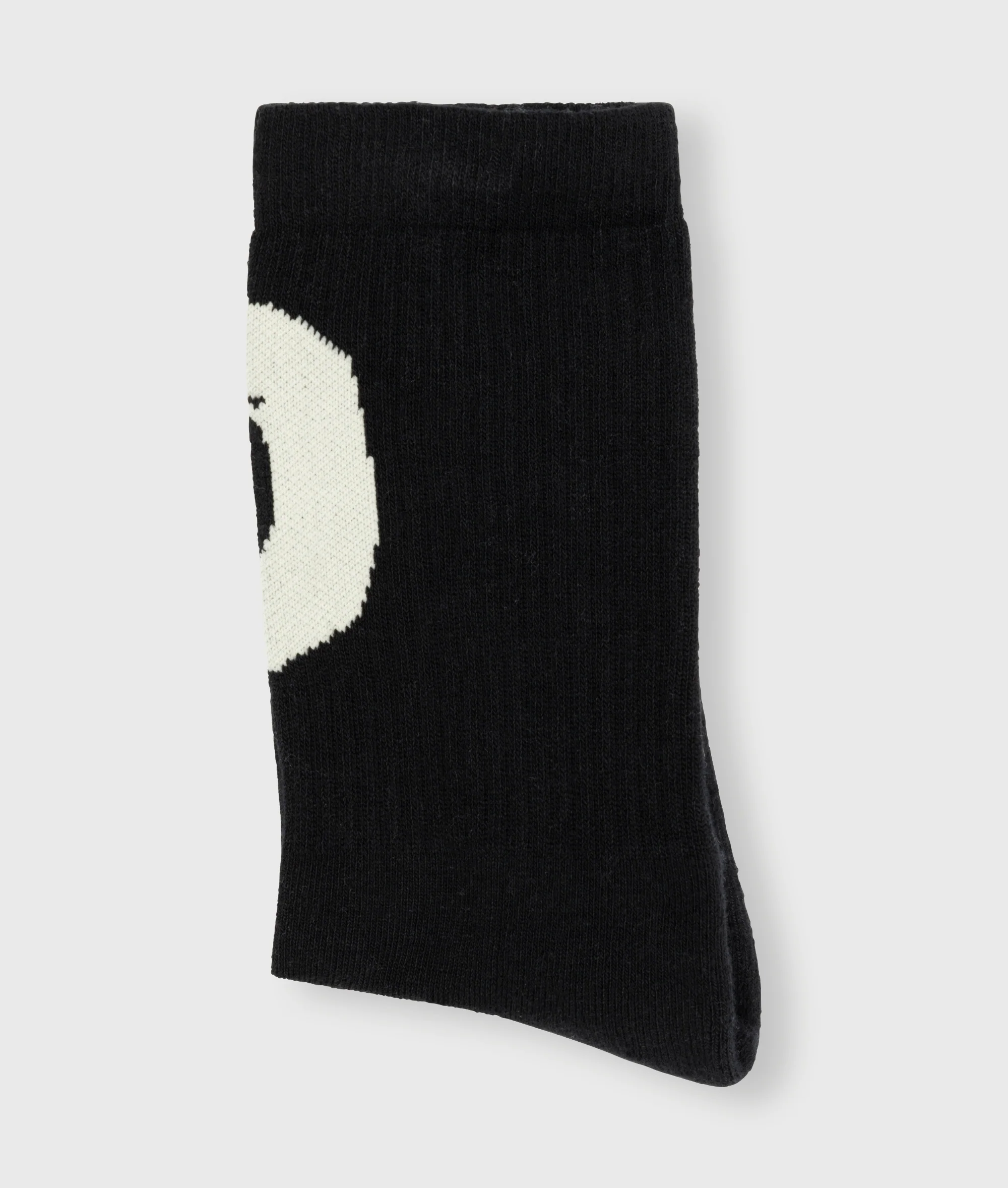 THE SOCKS 10 | black - Image 4