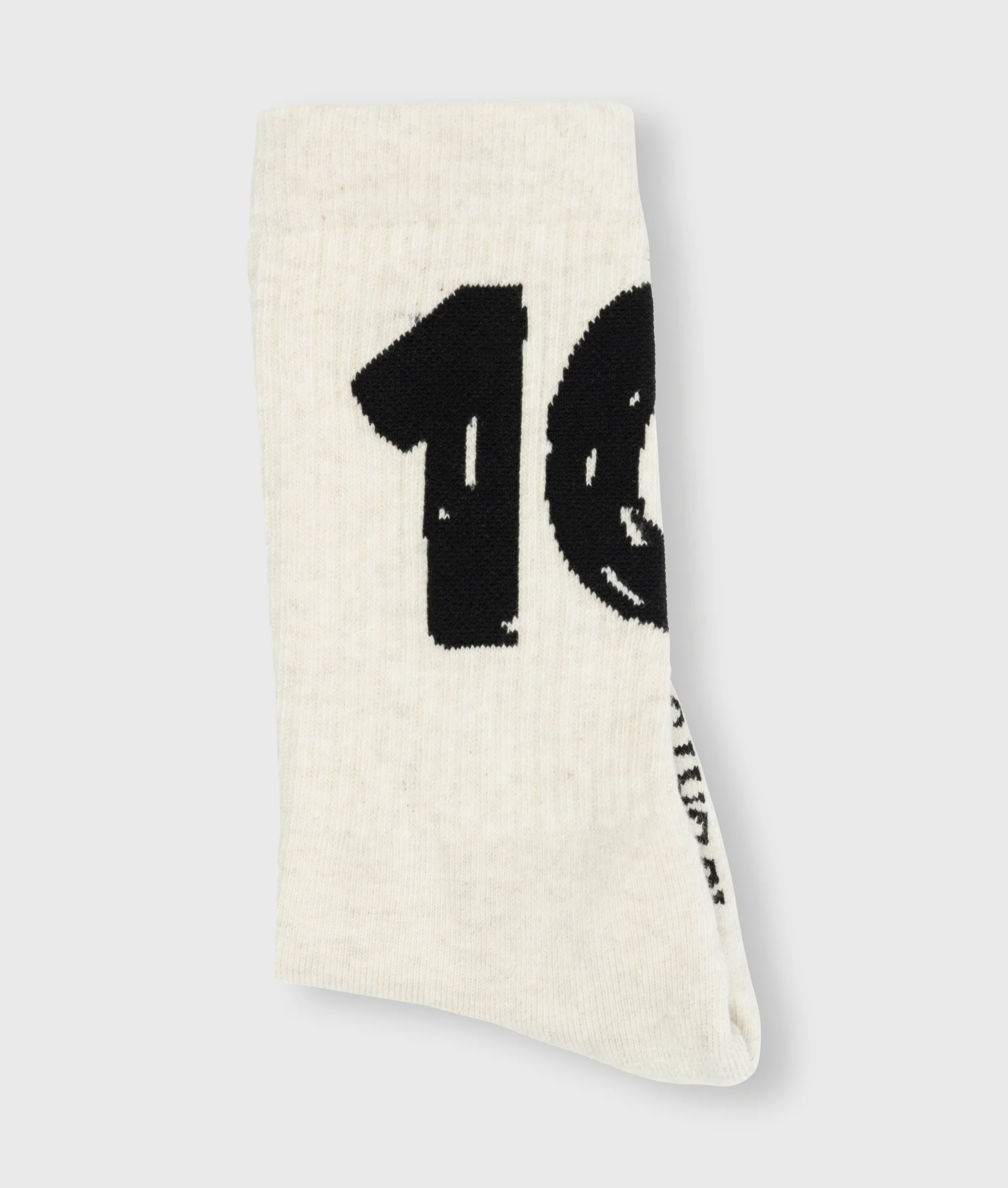 THE SOCKS 10 | soft white melee - Image 4