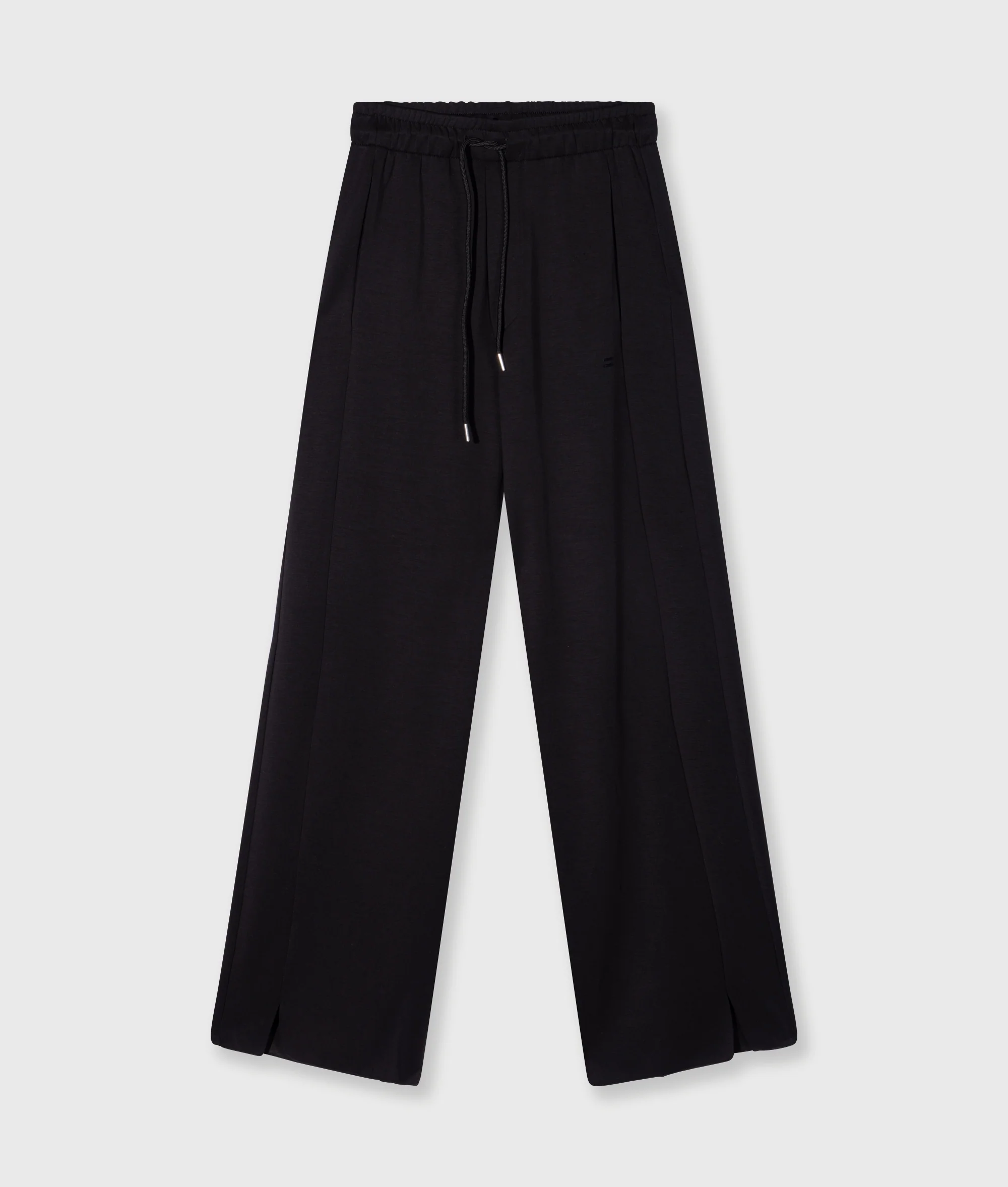 THE SOFT SCUBA PANTS | black - Image 5