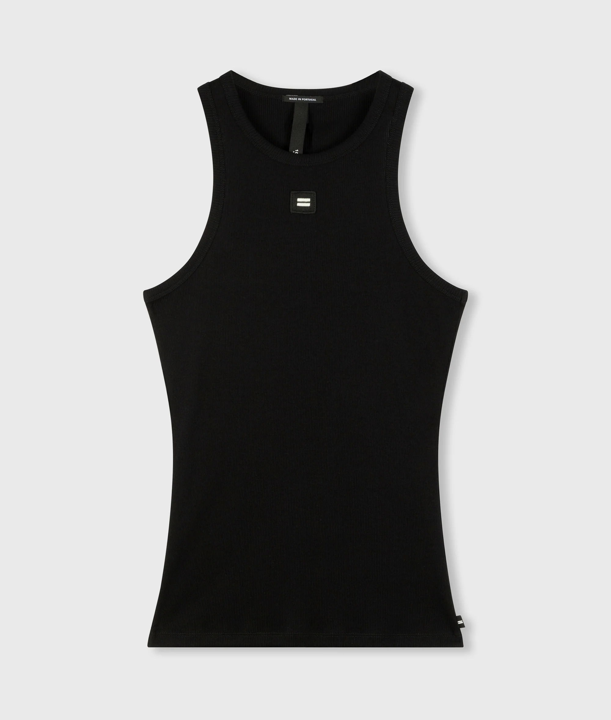 THE TANK TOP | black - Image 5