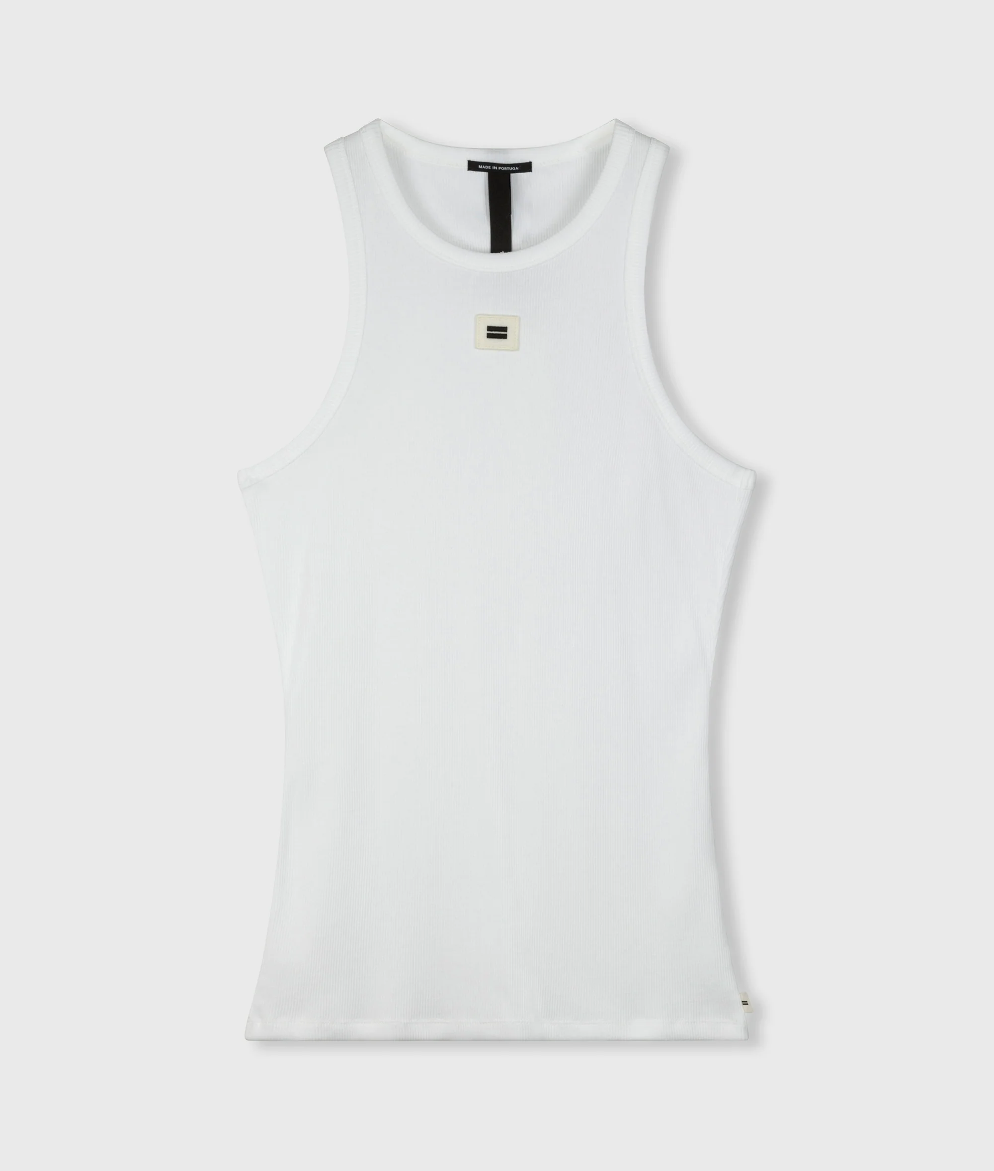THE TANK TOP | white - Image 5