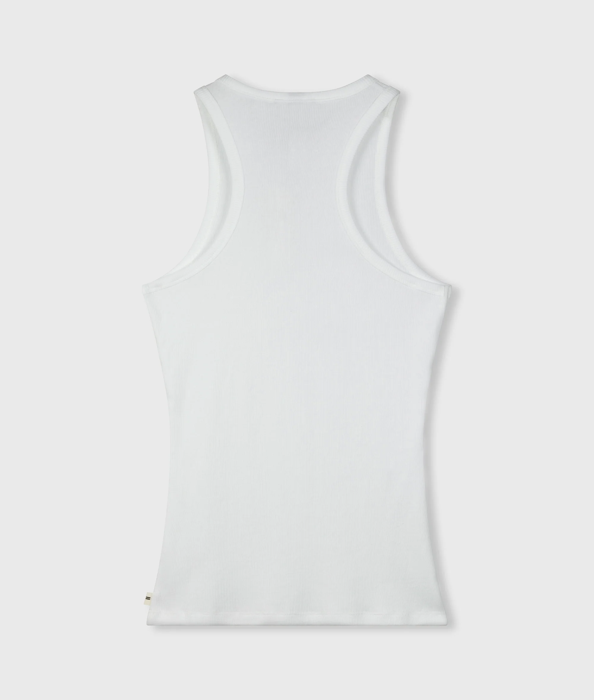 THE TANK TOP | white - Image 6