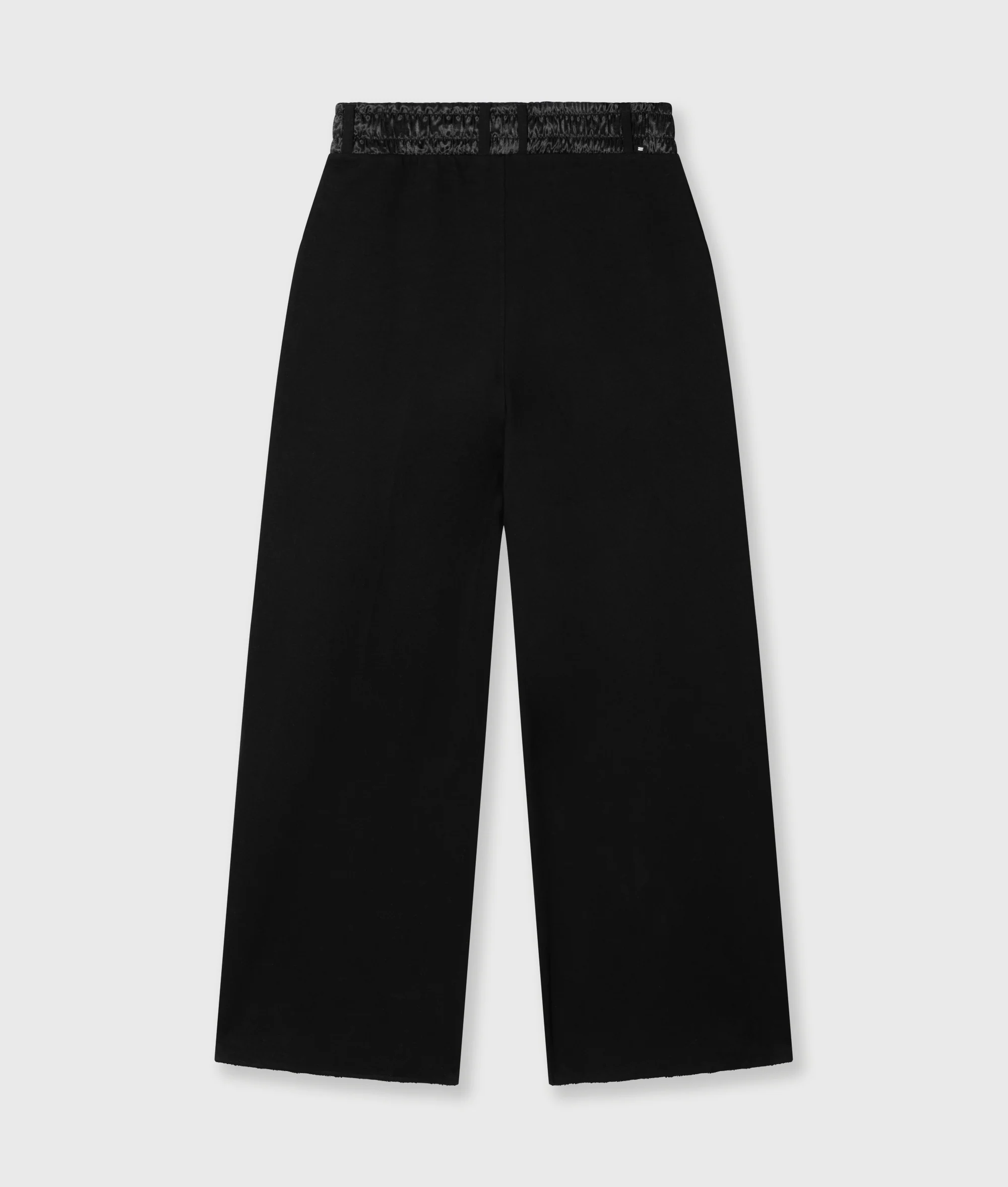 THE WIDE JOGGER | black - Image 7