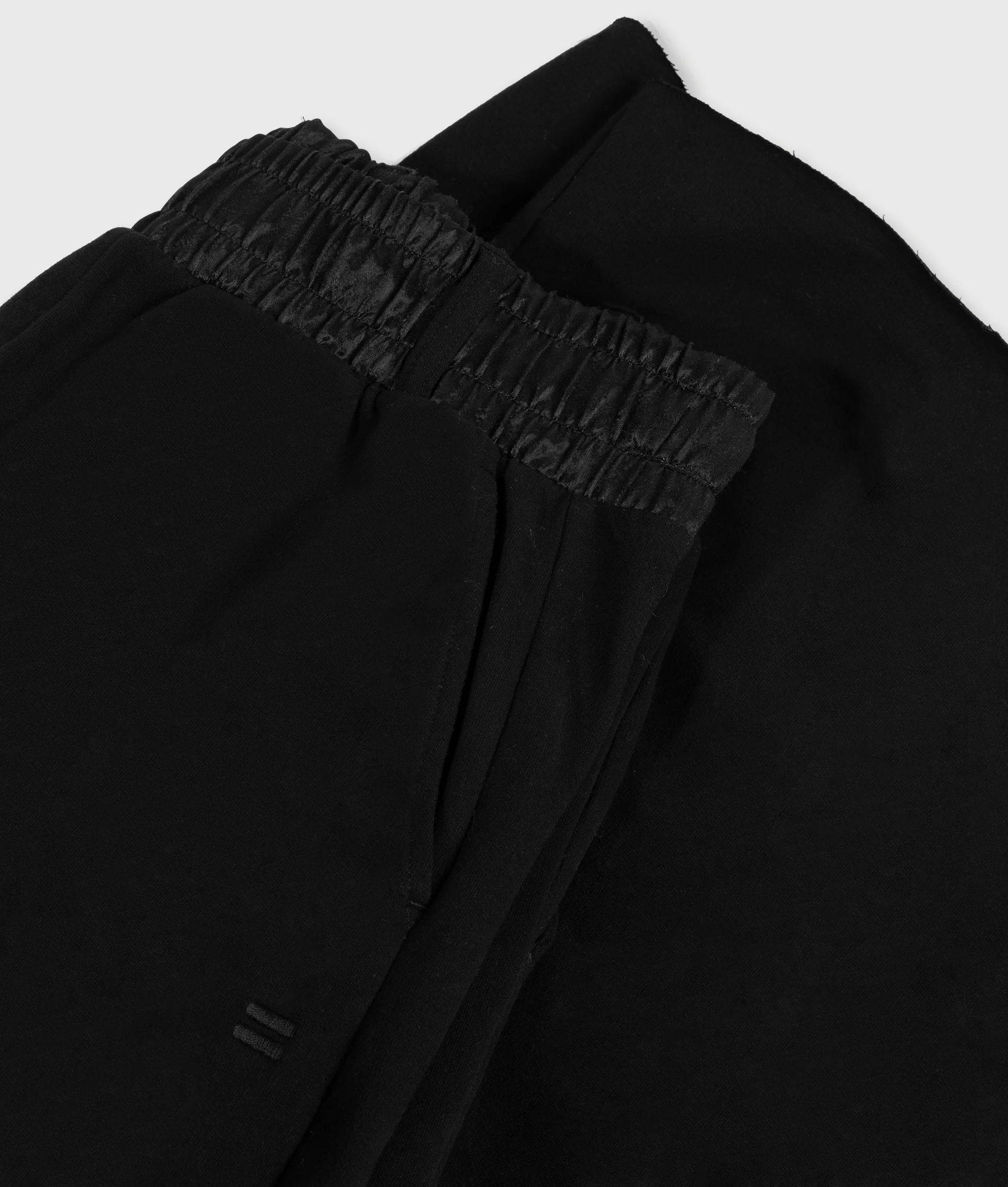 THE WIDE JOGGER | black - Image 8