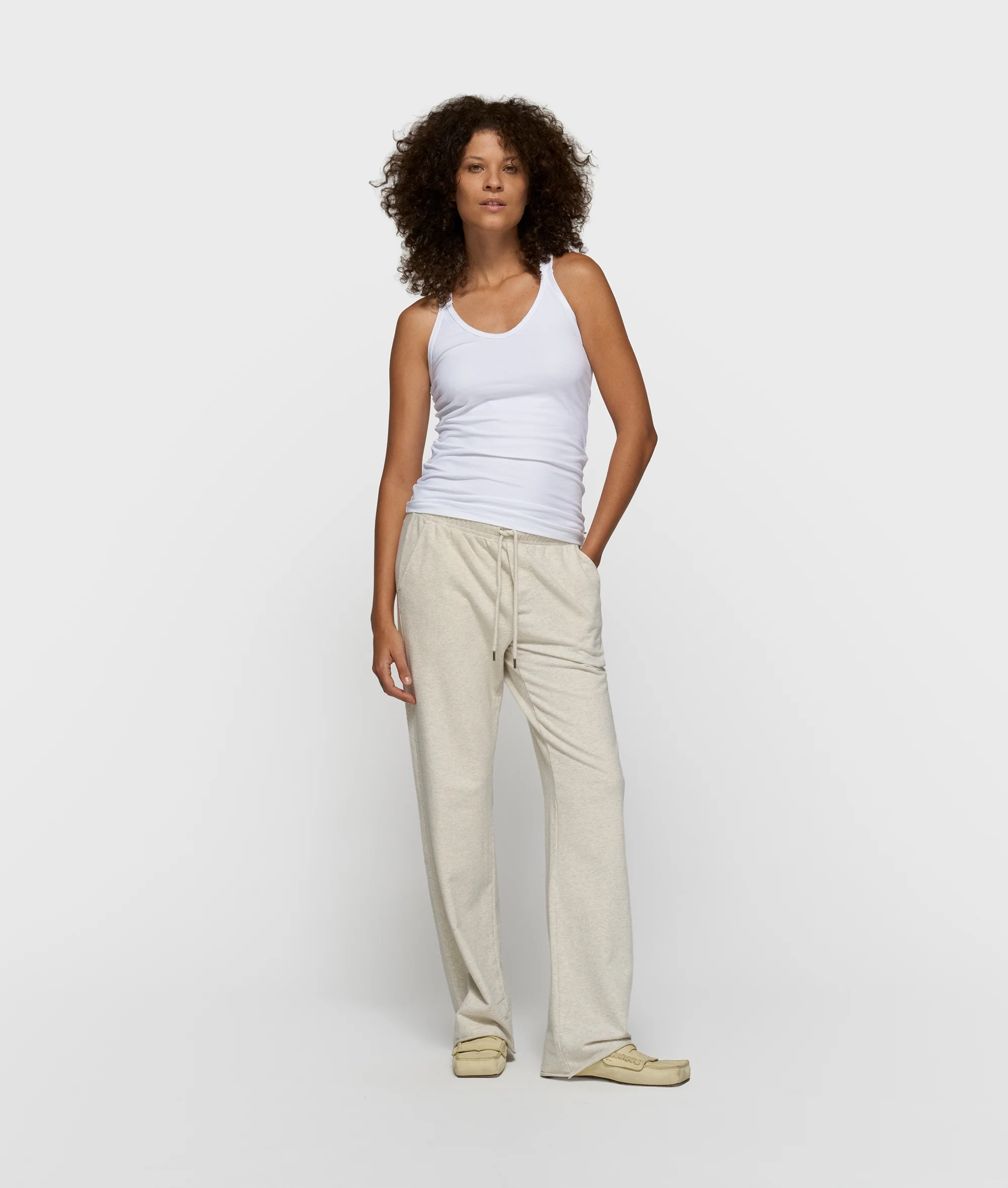 THE WRAPPER | white - Image 3