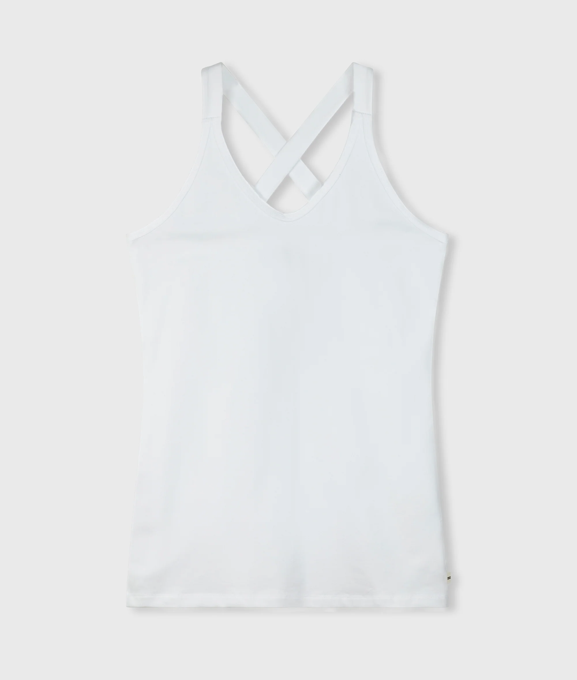 THE WRAPPER | white - Image 5