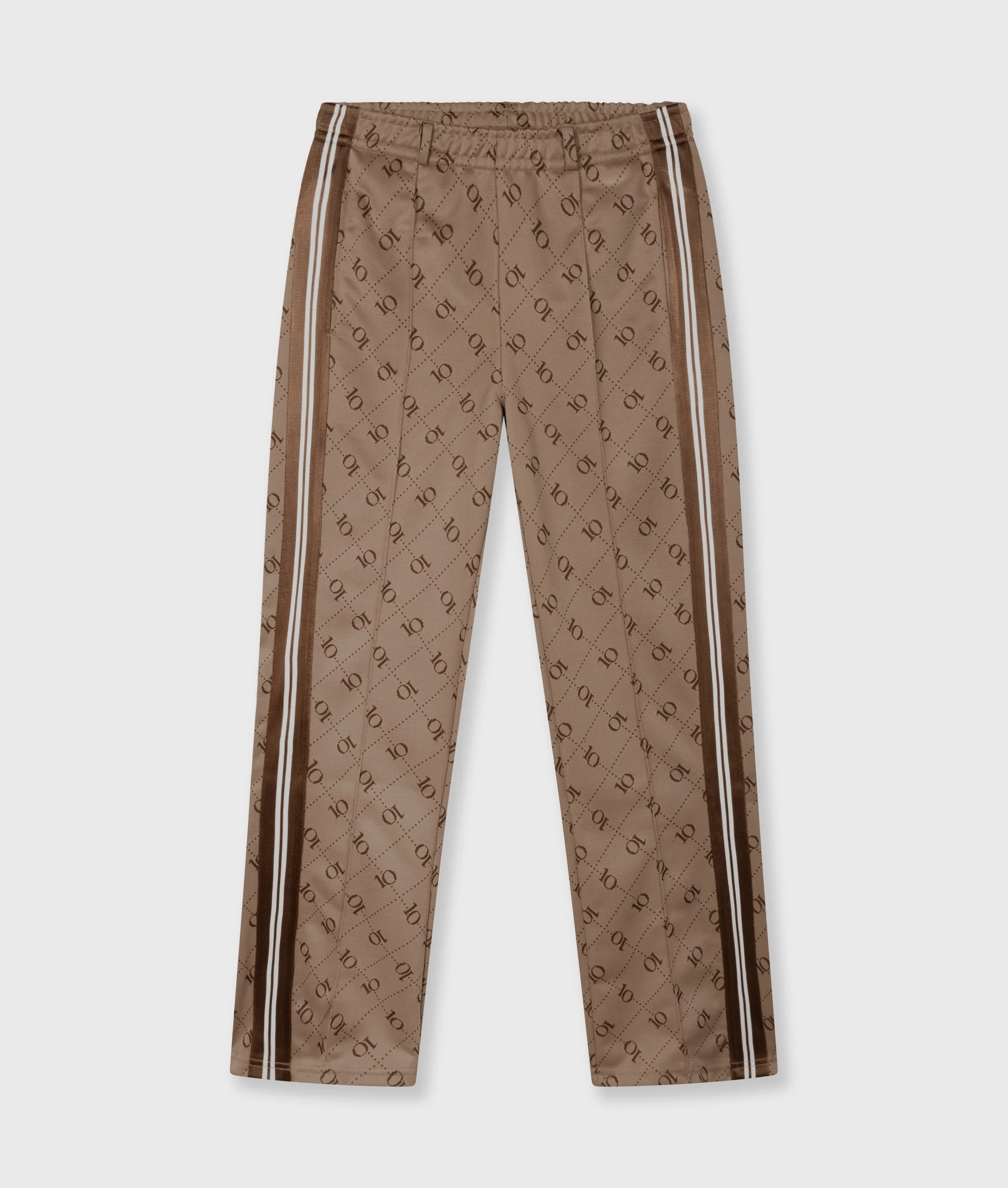 track pants monogram | fudge - Image 6