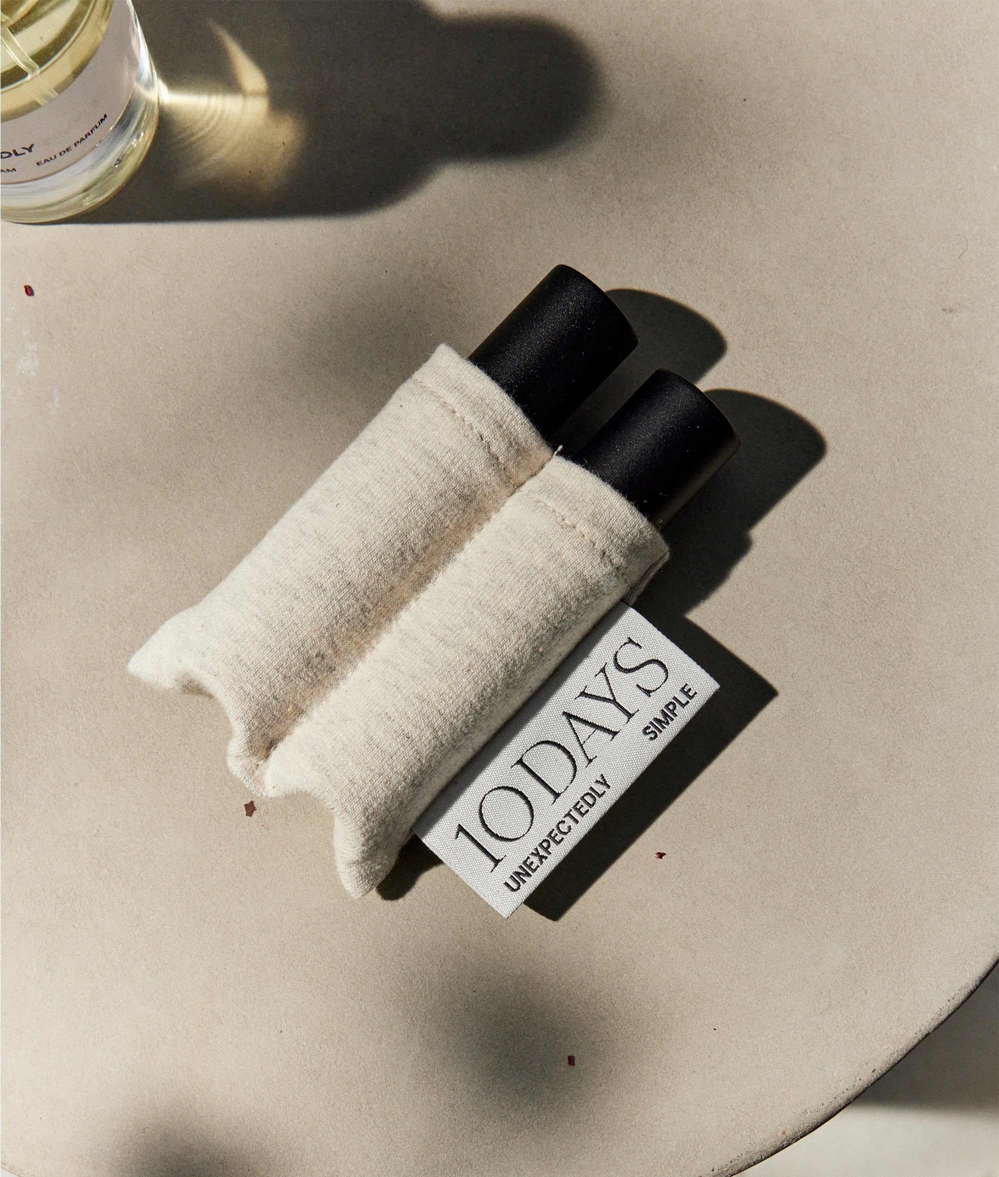 travel set unexpectedly simple eau de parfum | multicolor - Image 4