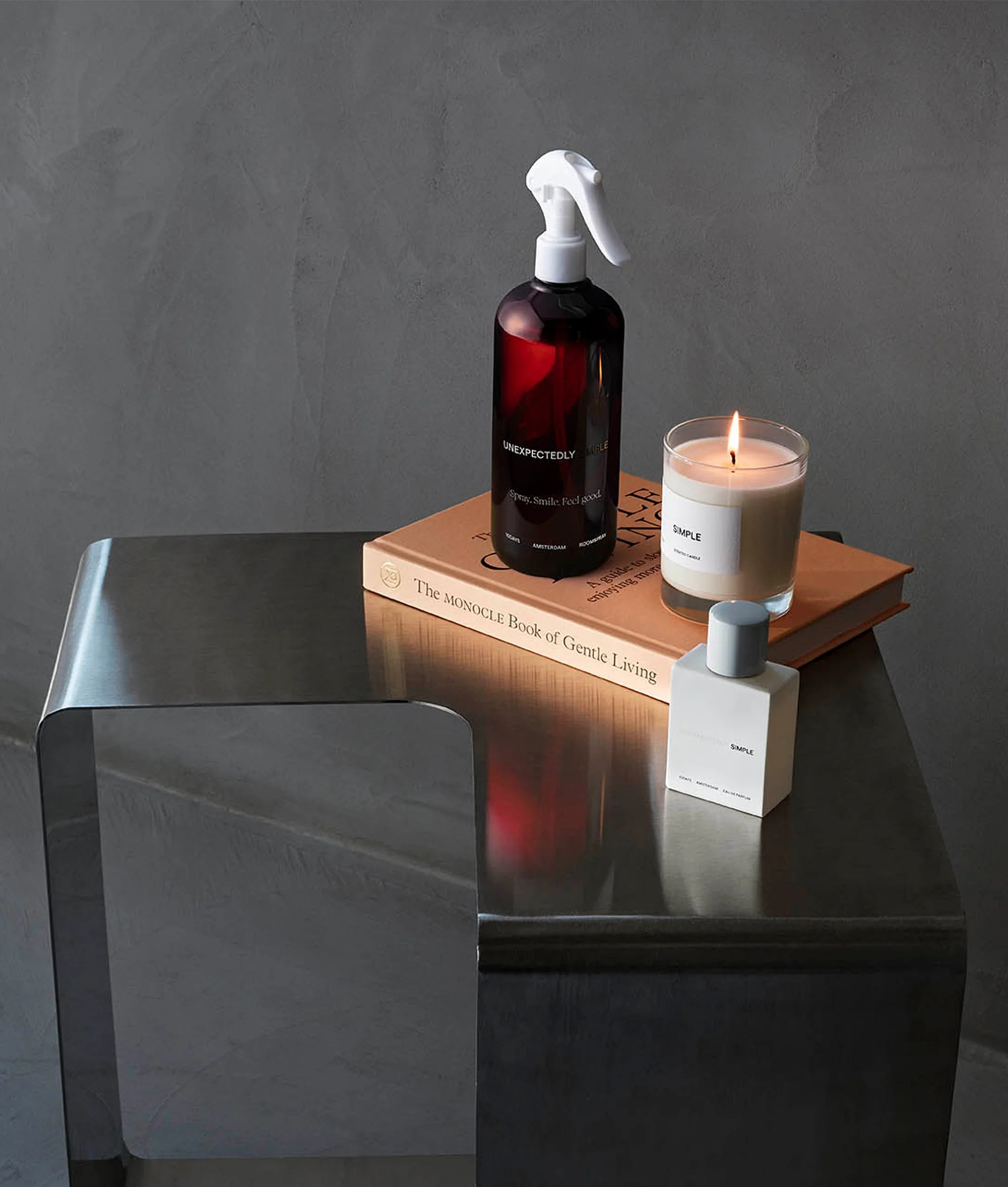 unexpectedly room spray 500ml | multicolor - Image 2