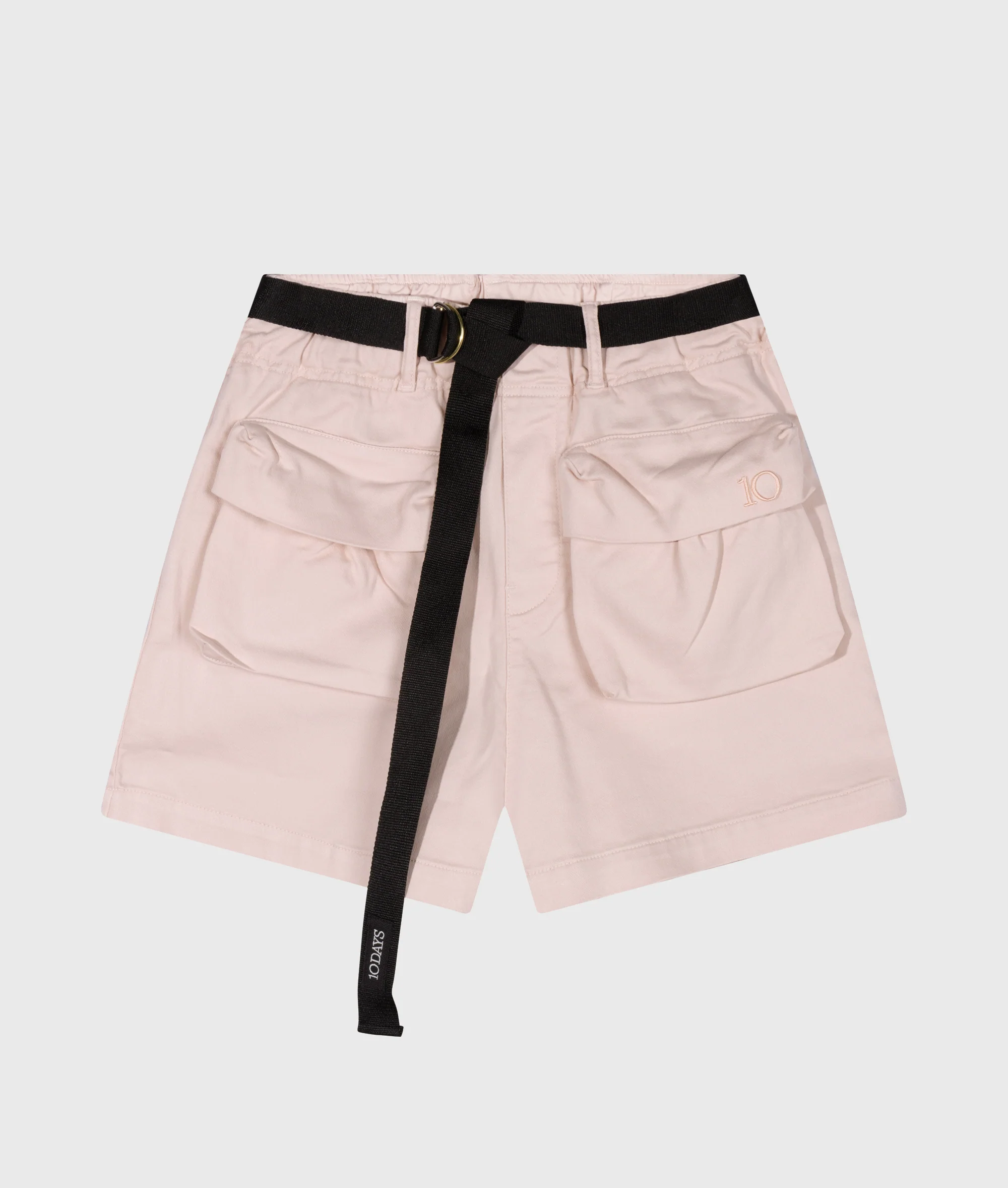 utility shorts | powder - Image 5