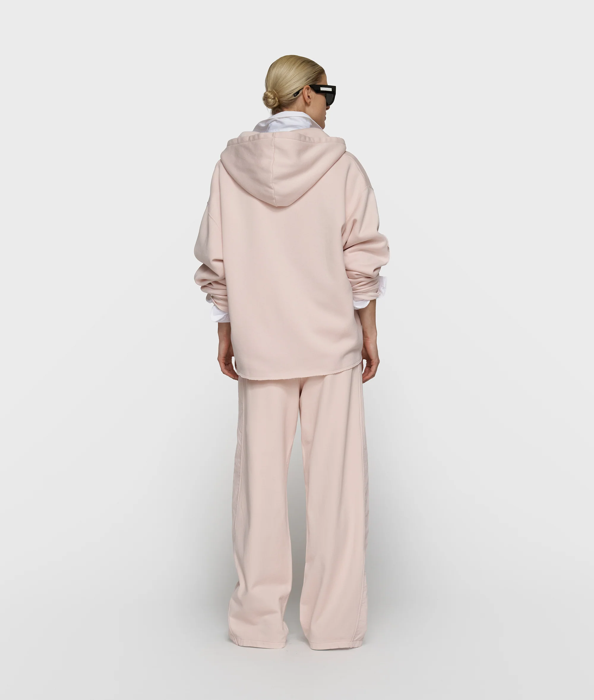 western jogger | powder - Image 3