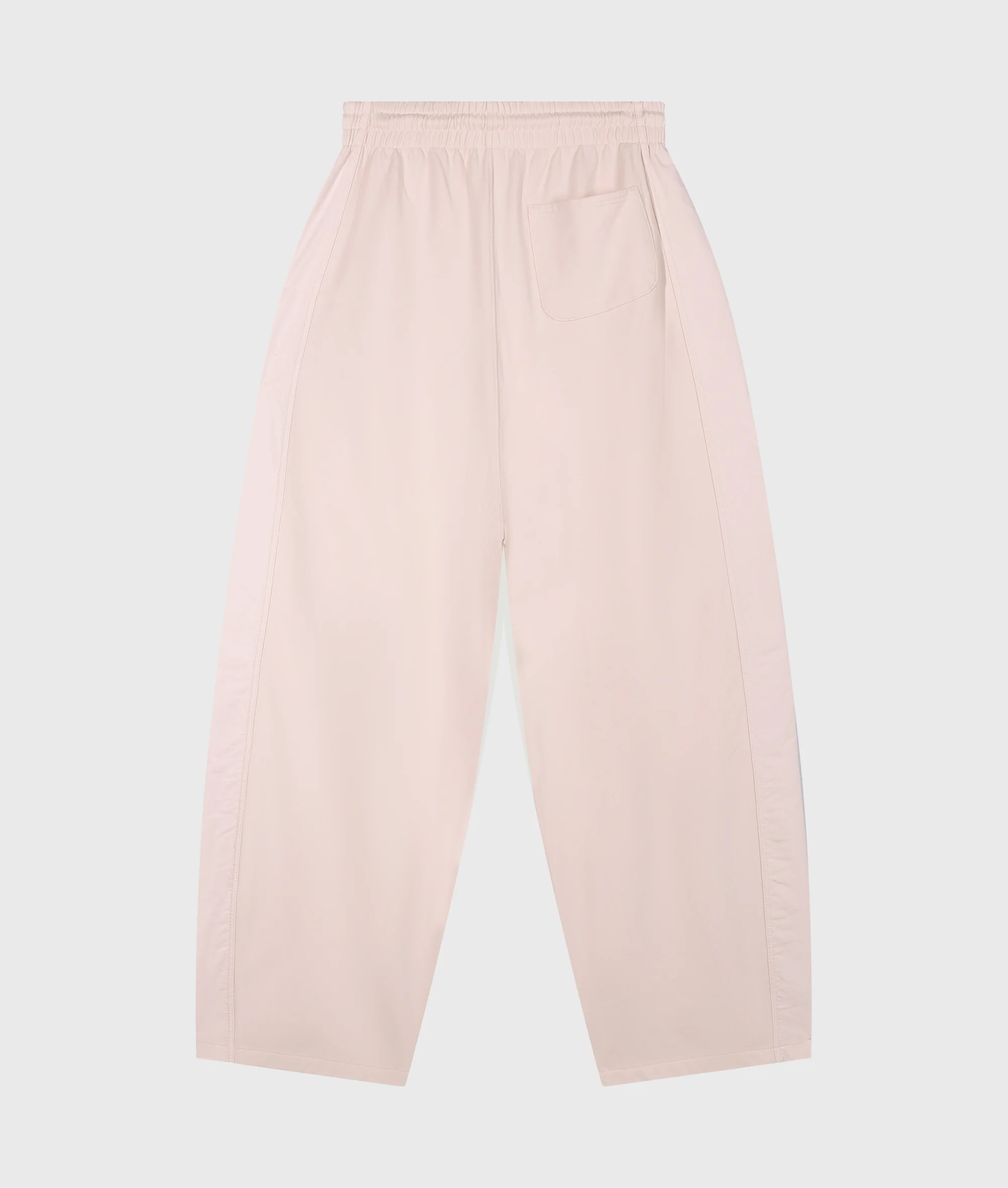 western jogger | powder - Image 6