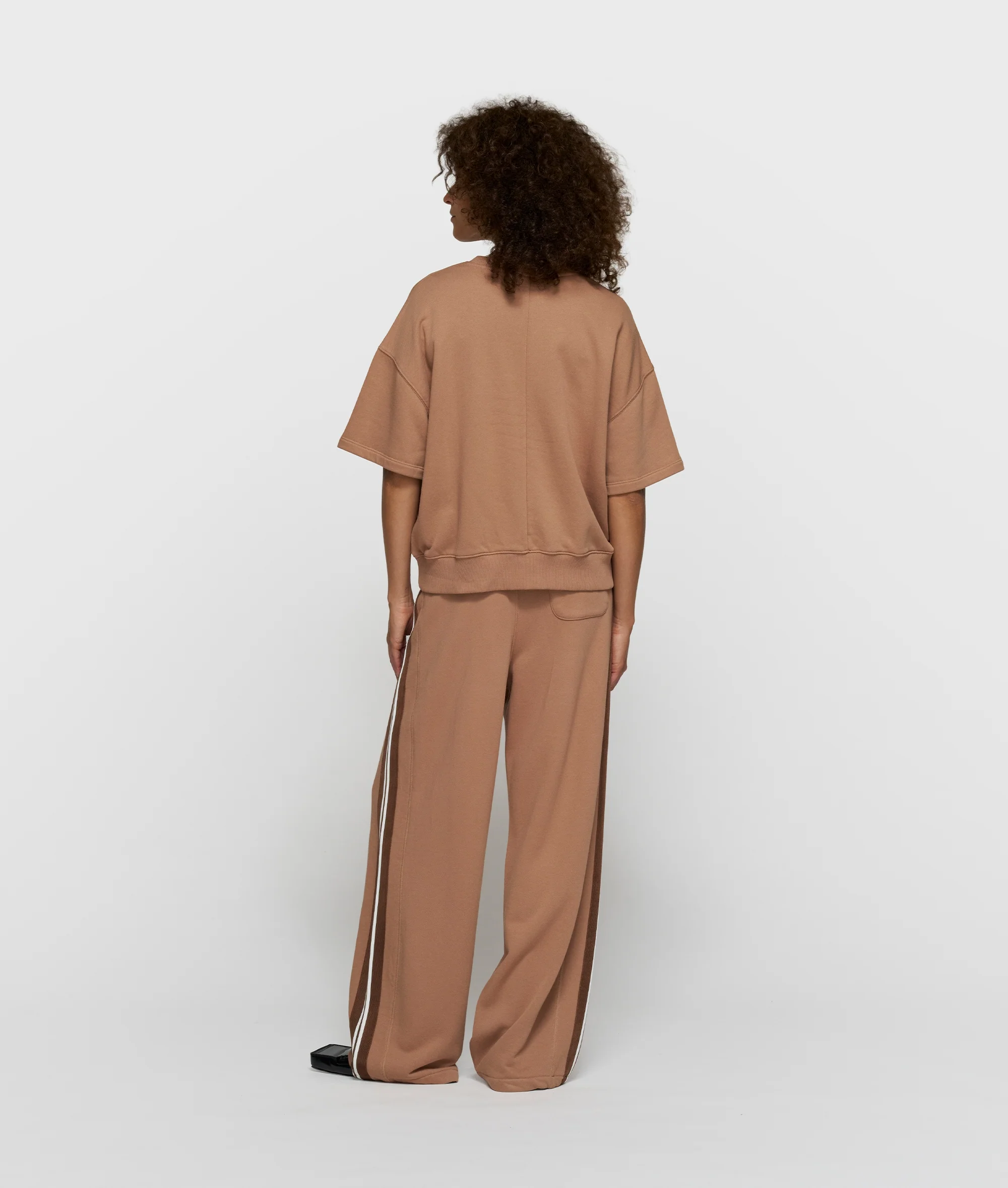 western jogger tape | fudge - Image 5